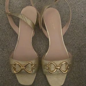 Kate spade heels